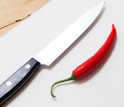 Manche mögen’s scharf – Chilischote schneiden und Kerne entfernen leicht gemacht!