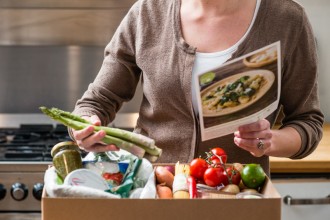 HelloFresh sucht Probeköche … Macht jetzt mit!